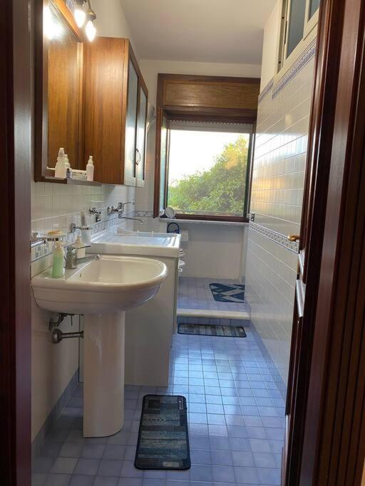 Casa Vacanze Parco Dei Fiori Villa Scafati Eksteriør bilde