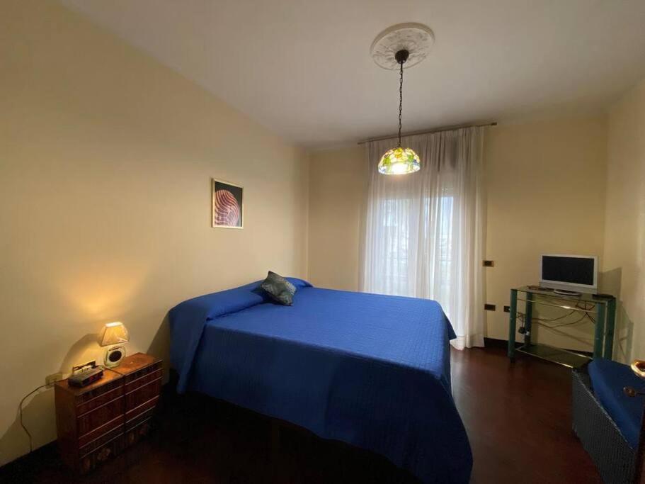 Casa Vacanze Parco Dei Fiori Villa Scafati Eksteriør bilde
